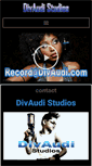 Mobile Screenshot of divaudi.com